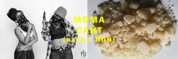 прущий лед Абинск